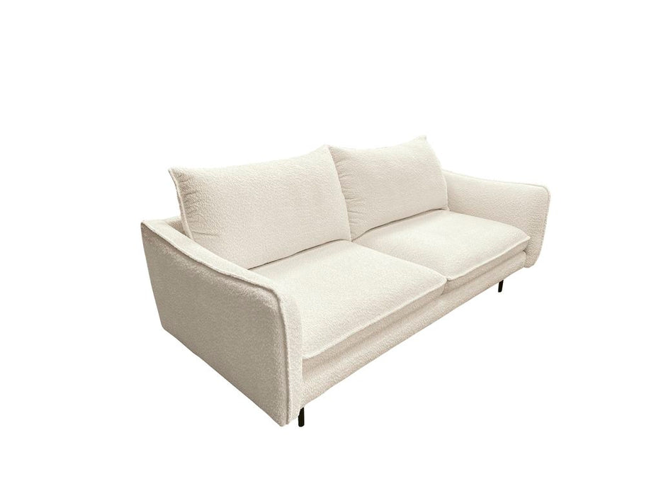 3 SEATER SOFA VS03 WH