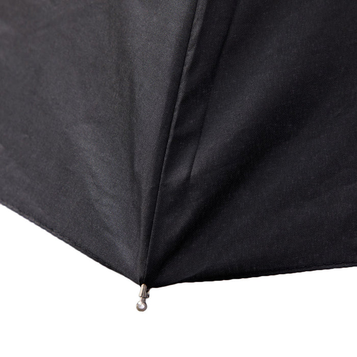 EASY OPEN/CLOSE FOLDABLE UMBRELLA 70CM DJ