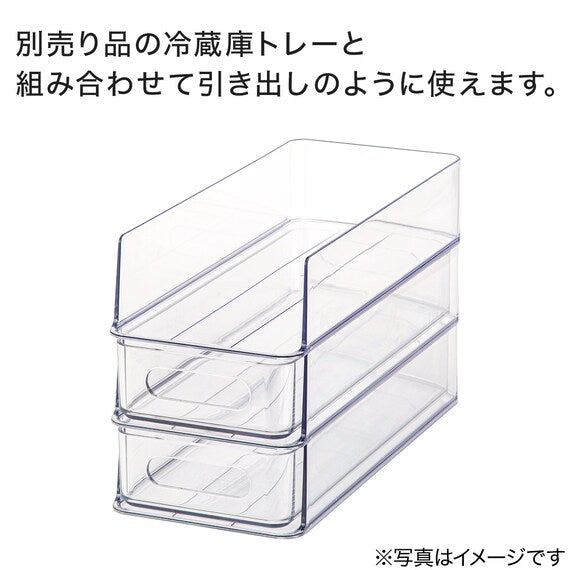 REFRIGERATOR STORAGE TRAY S W13XH6