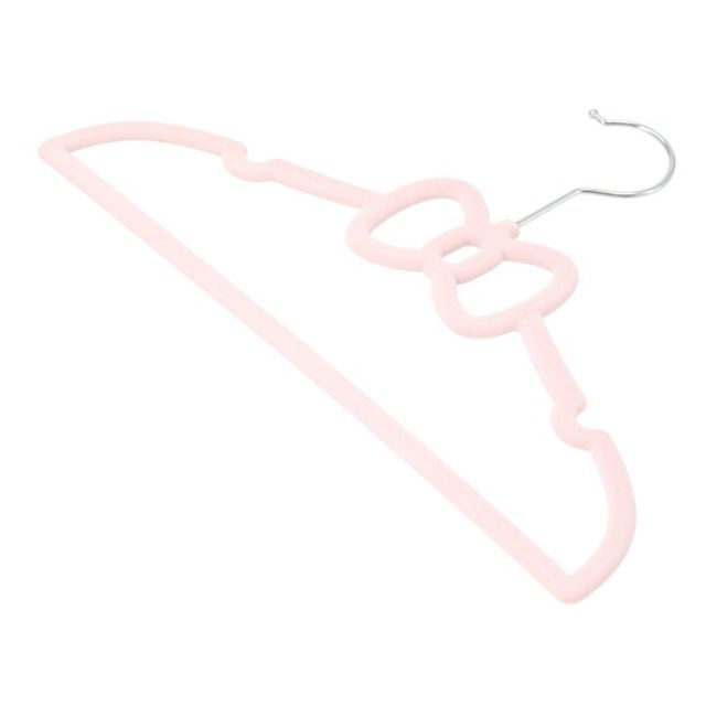 KIDS HANGER RIBBON 3P RO