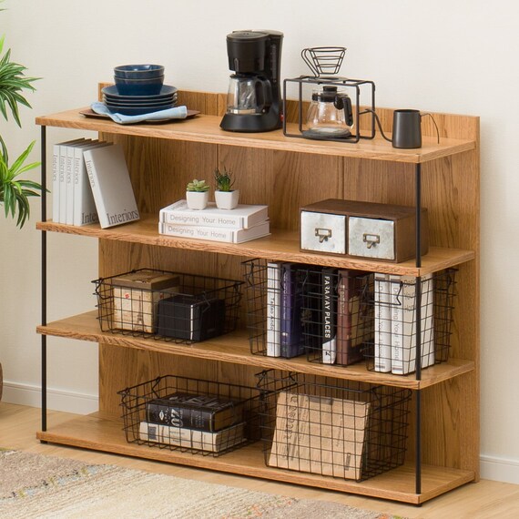 LOW SHELF AUROS3