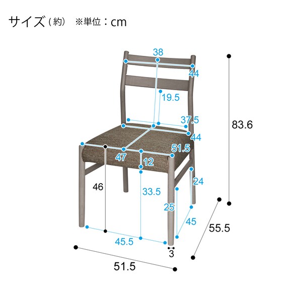 DC N COLLECTION C-34 GY/DR-DMO