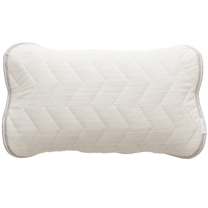 PILLOW PAD N COOL WSP S2414 LEAF