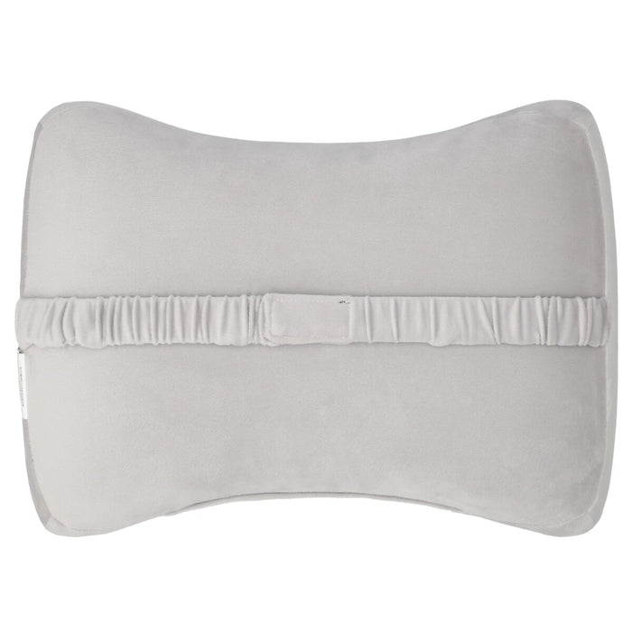 LOW REPULSION LUMBAR SUPPORT CUSHION GY