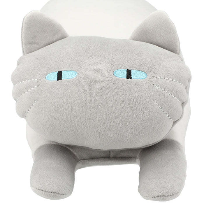 MOCHIMOCHI CUSHION CAT2 GY