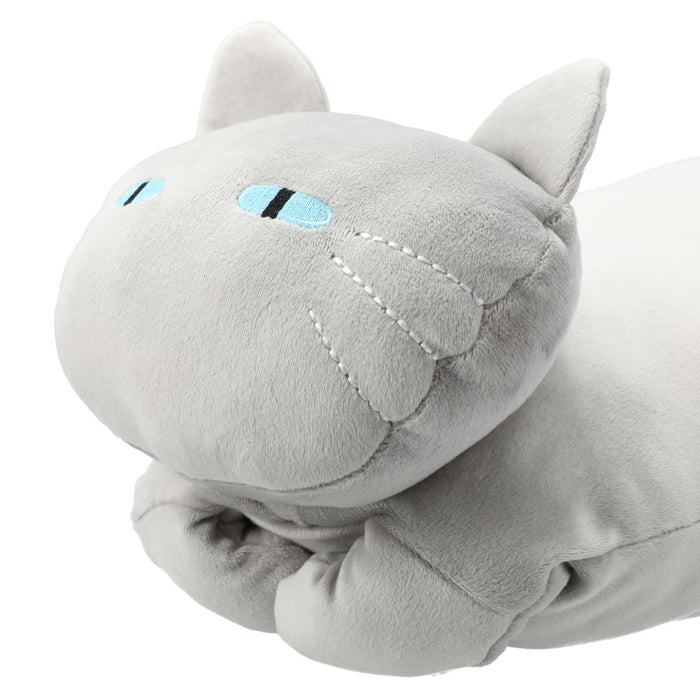 MOCHIMOCHI CUSHION CAT2 GY