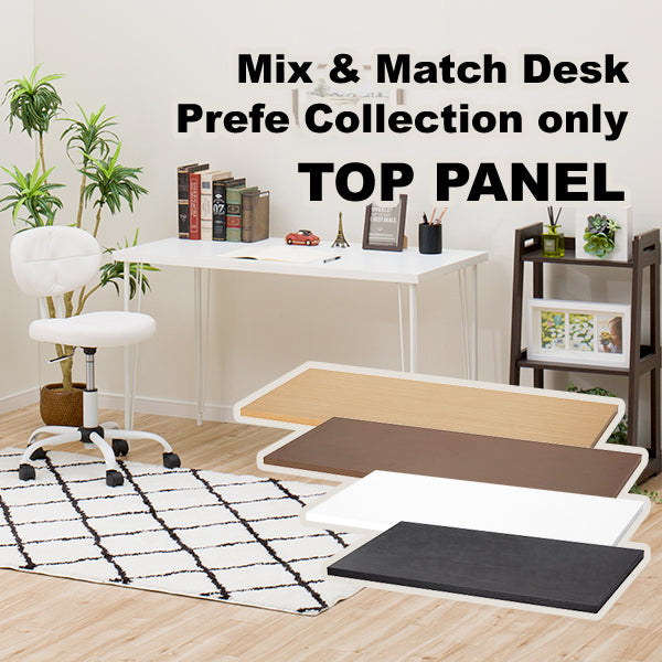 TOP PANEL PREFE 118 WH