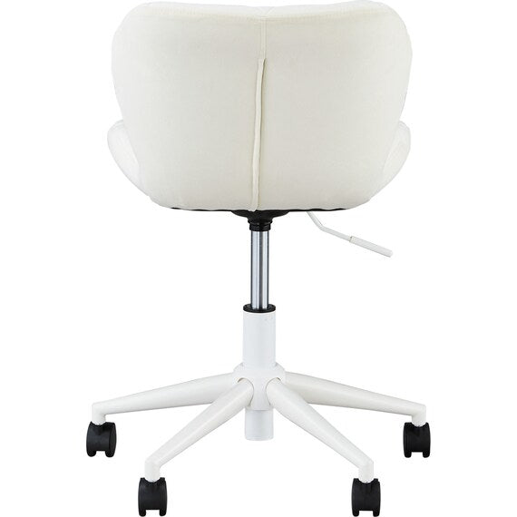 COMPACT OFFICECHAIR OC003 IV