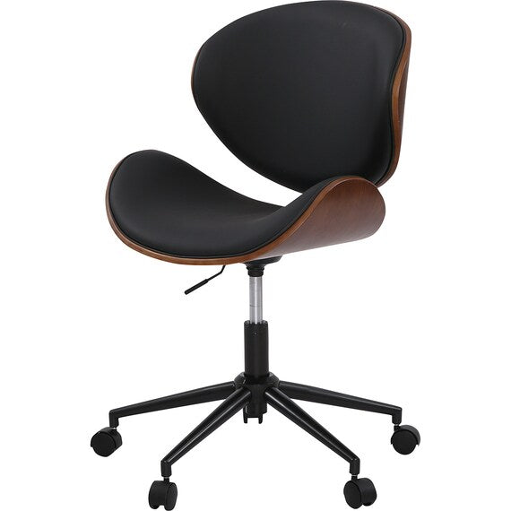 OFFICECHAIR OC107 MBR