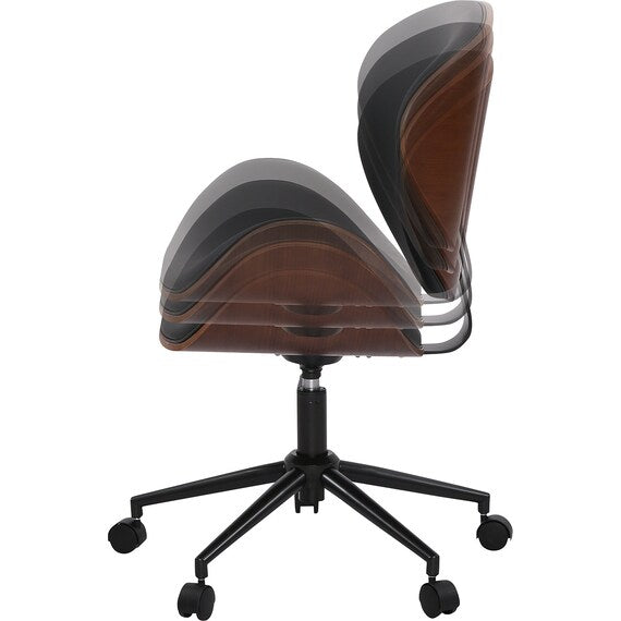 OFFICECHAIR OC107 MBR