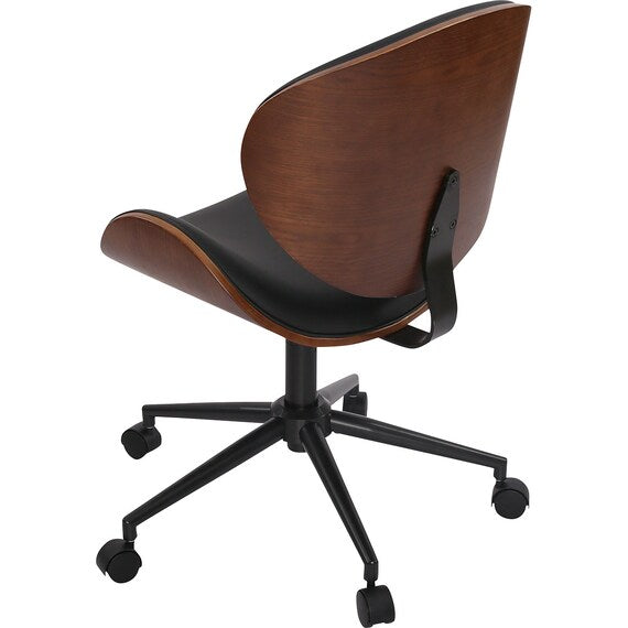 OFFICECHAIR OC107 MBR