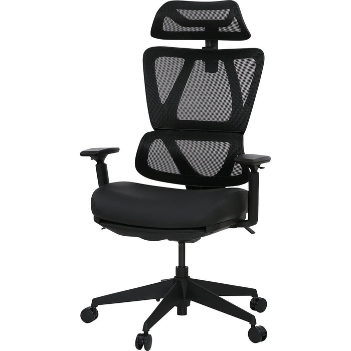 OFFICECHAIR OC707 AIRY BK