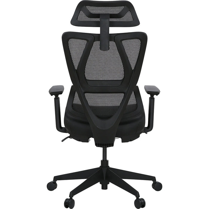 OFFICECHAIR OC707 AIRY BK