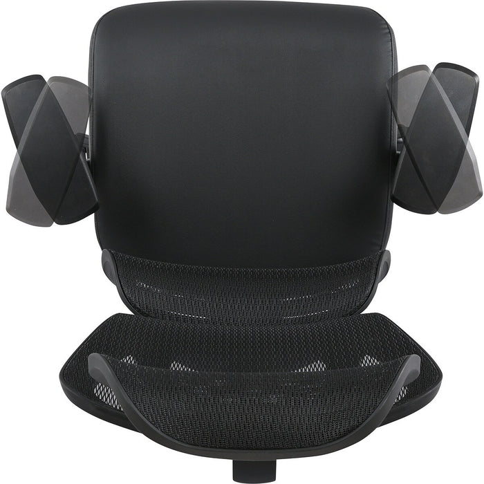 OFFICECHAIR OC707 AIRY BK