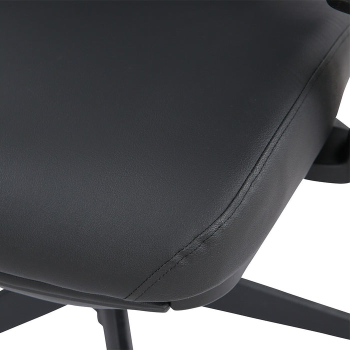 OFFICECHAIR OC707 AIRY GY