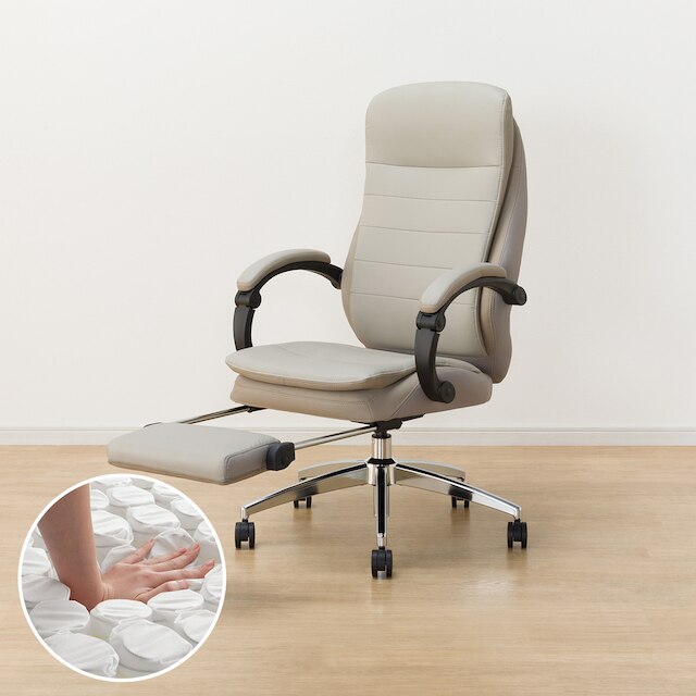 OFFICECHAIR OC708 AIRY FOOT MO