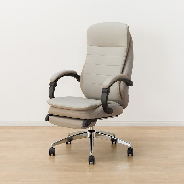 OFFICECHAIR OC708 AIRY FOOT MO