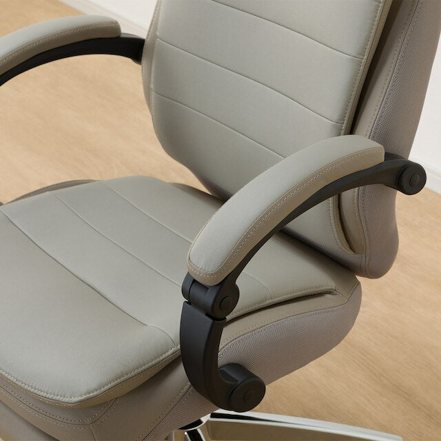 OFFICECHAIR OC708 AIRY FOOT MO