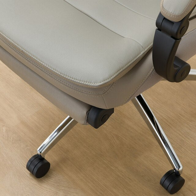 OFFICECHAIR OC708 AIRY FOOT MO