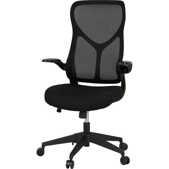 ONETONECHAIR OC510 BK