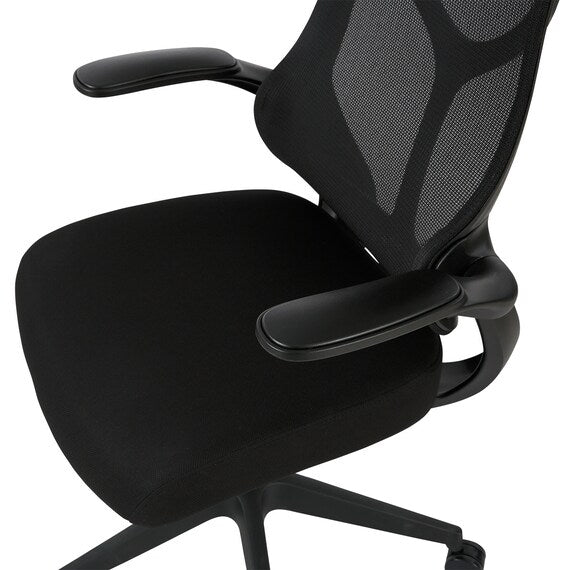 ONETONECHAIR OC510 BK