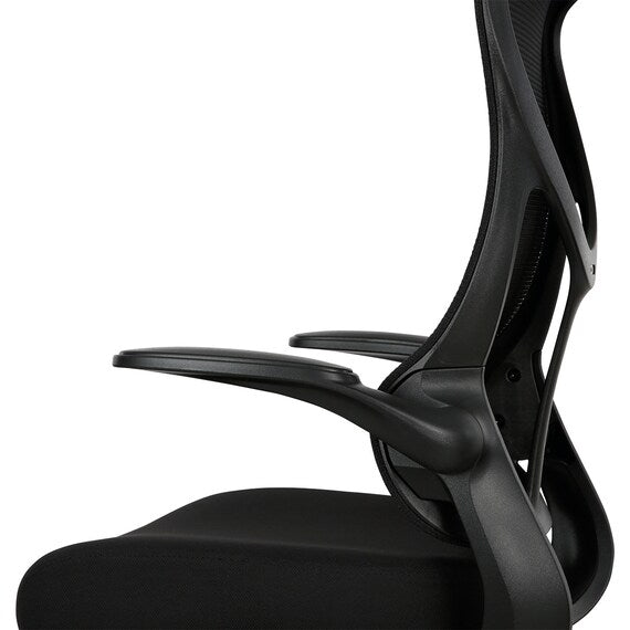 ONETONECHAIR OC510 BK