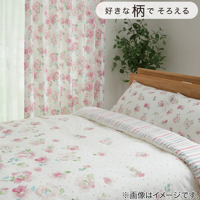 QUILT COVER ROSA S