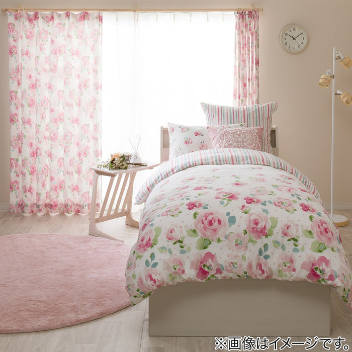 QUILT COVER ROSA S