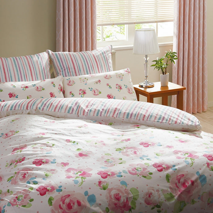 QUILT COVER ROSA S