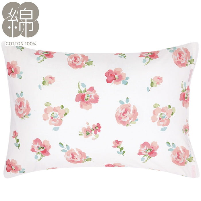 PILLOWCOVER ROSA