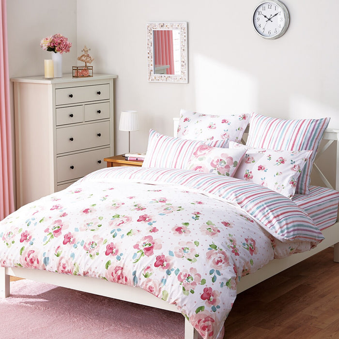 JUMBOCUSHIONCOVER ROSA