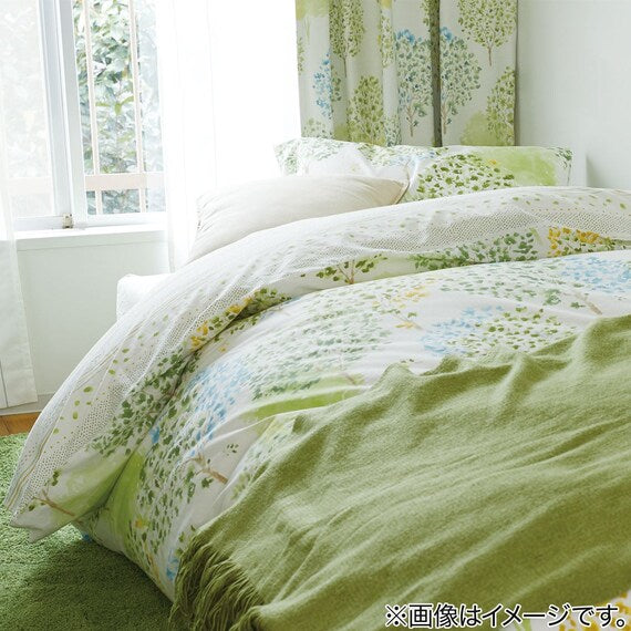 QUILT COVER GROVE S