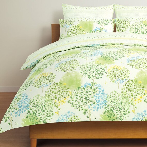 QUILT COVER GROVE Q