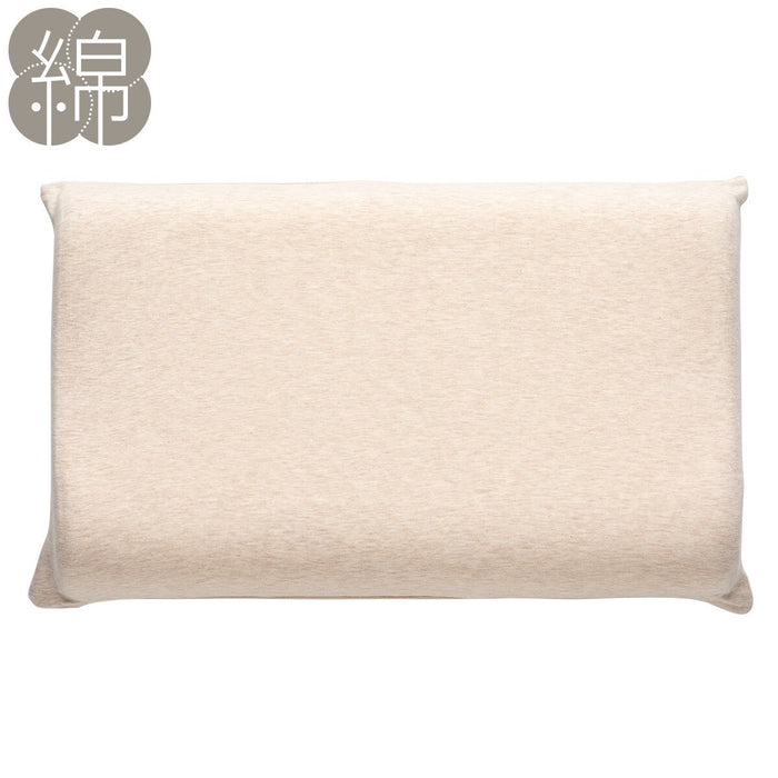 PILLOWCOVER NFIT KNIT MINI BE