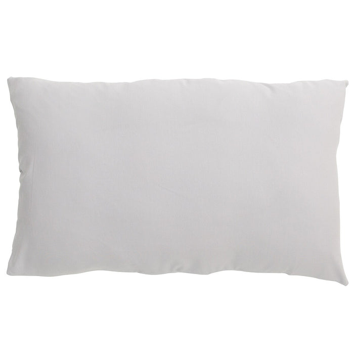 PILLOWCOVER NFIT COTTON GY