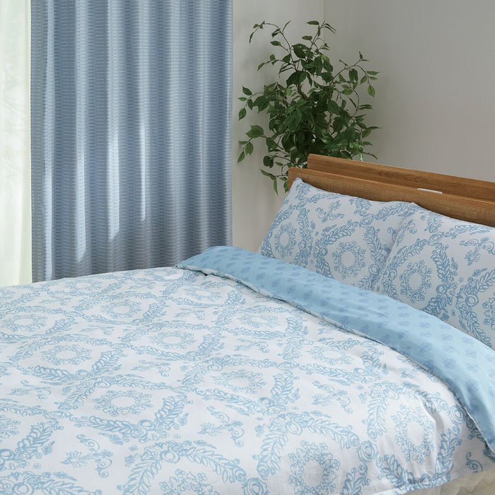 QUILT COVER NGRIP LEASE2 D