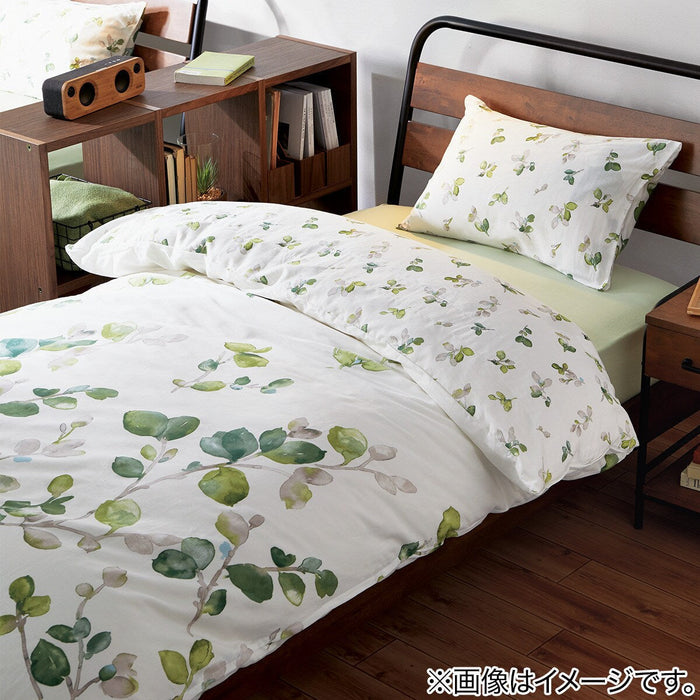 PILLOW COVER BOTANICA