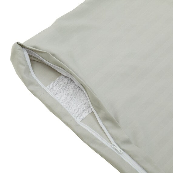 QUILT COVER NGRIP KM01 GY S