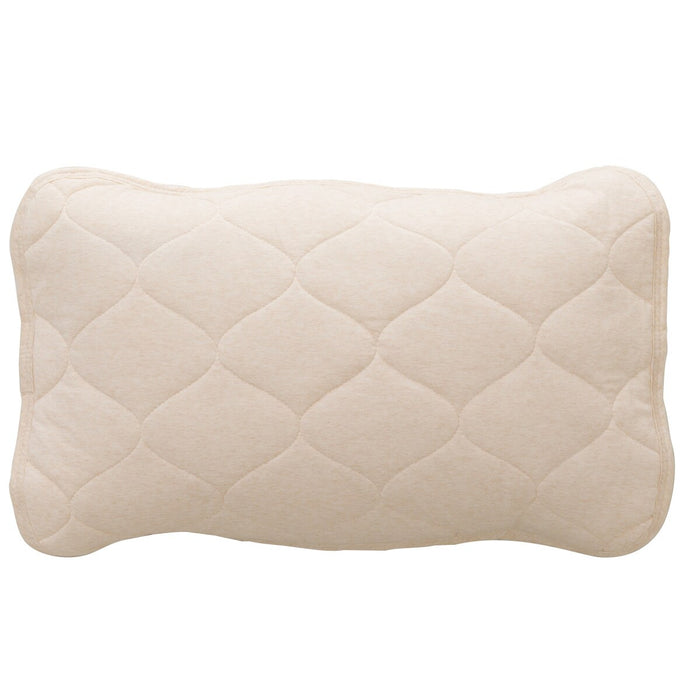 PILLOW PAD ORGANIC COTTON BE T01