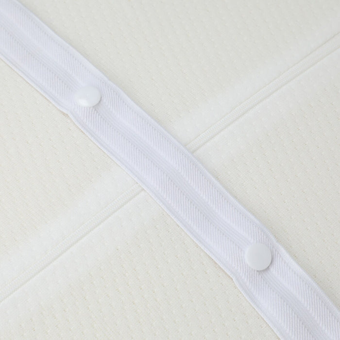 PILLOW PAD ORGANIC COTTON BE T01