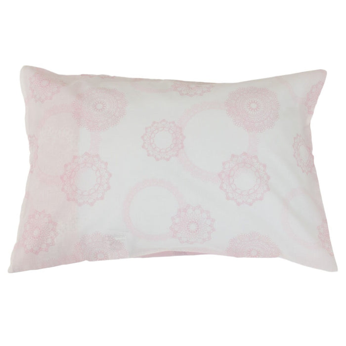 PILLOWCOVER PT28 LACE RO