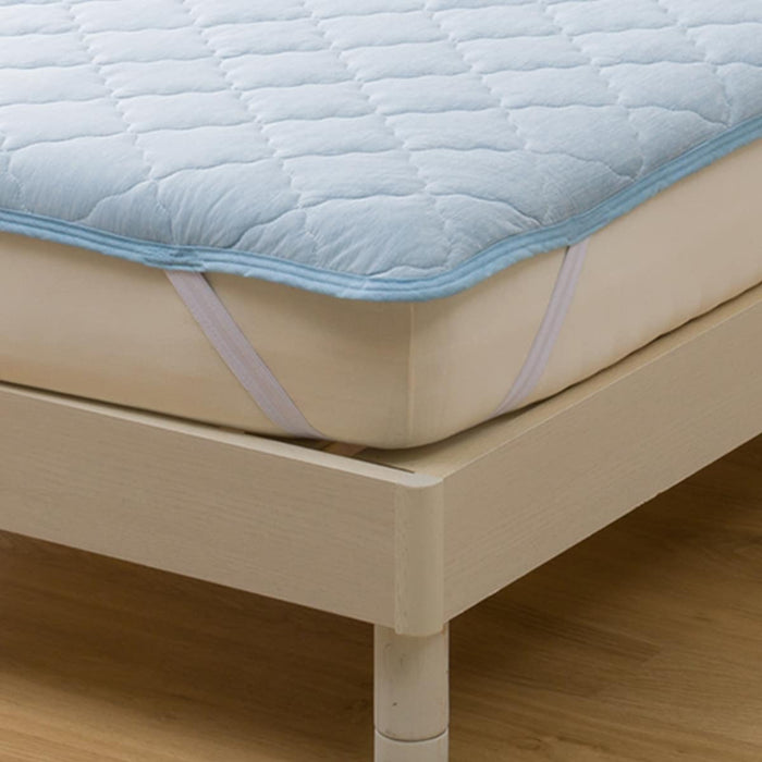 MATTRESS PAD N COOL S BL S2401