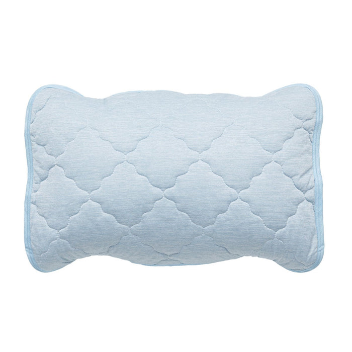 PILLOW PAD N COOL BL S2401