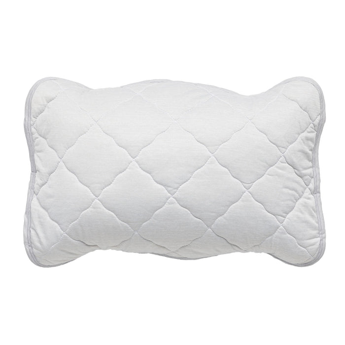 PILLOW PAD N COOL POLAR BEAR S2401