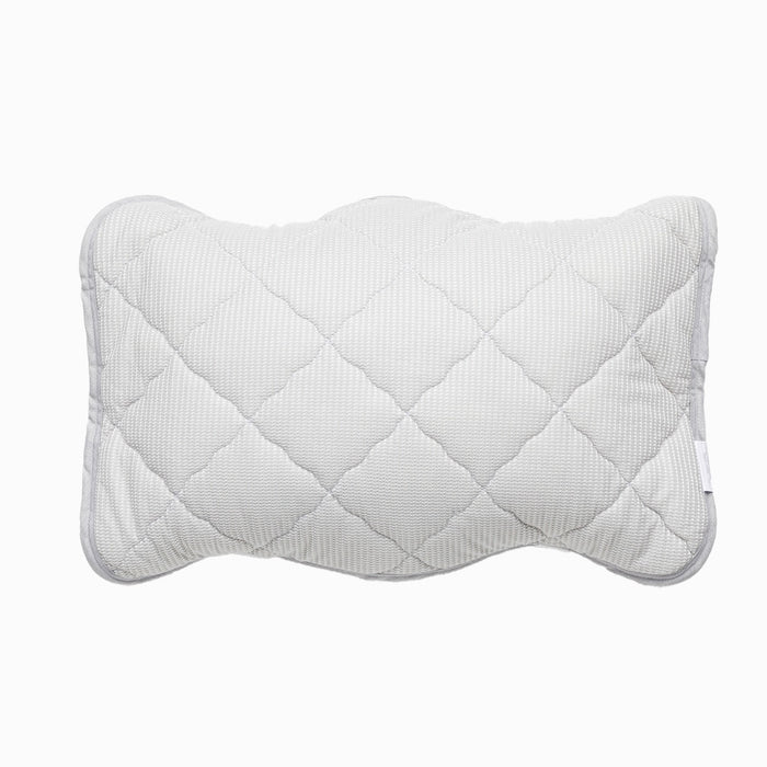 PILLOW PAD N COOL POLAR BEAR S2401