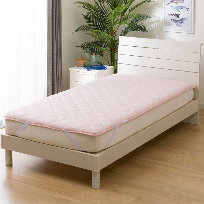 MATTRESS PAD N COOL S RO S2401