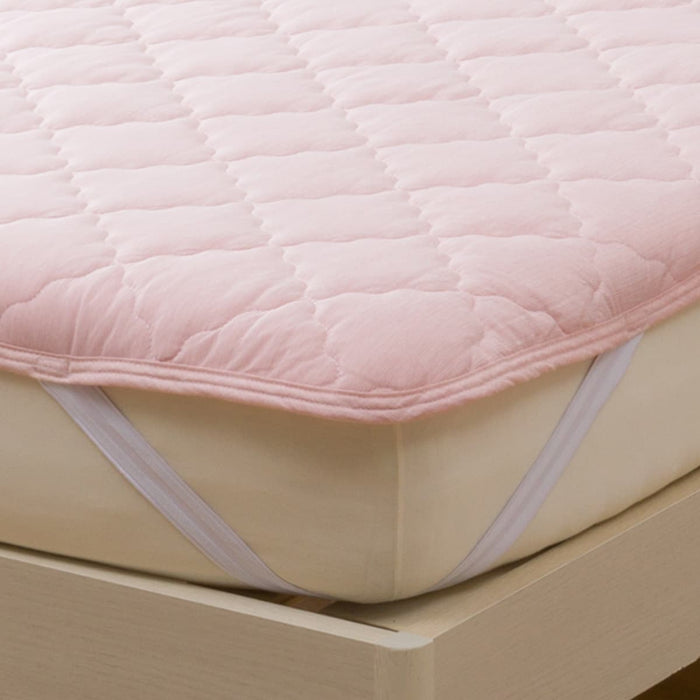 MATTRESS PAD N COOL S RO S2401