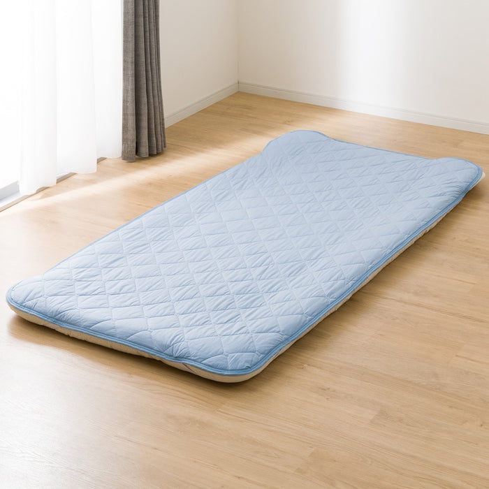 MATTRESS PAD N COOL SP S BL S2402