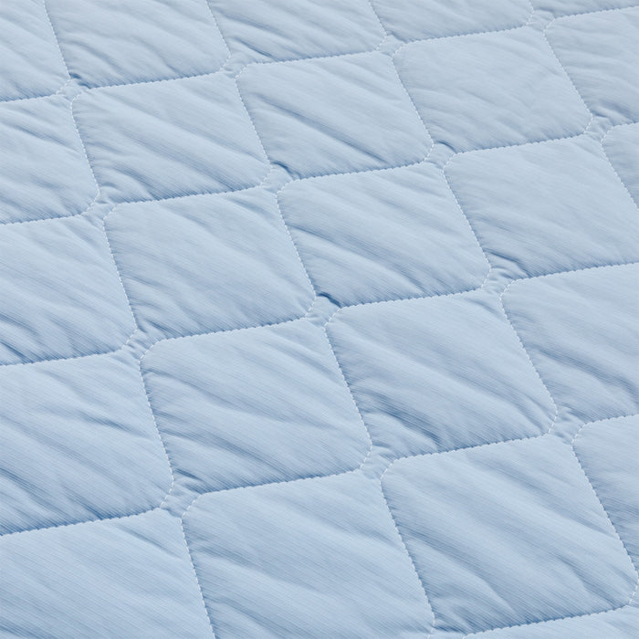 MATTRESS PAD N COOL SP S BL S2402