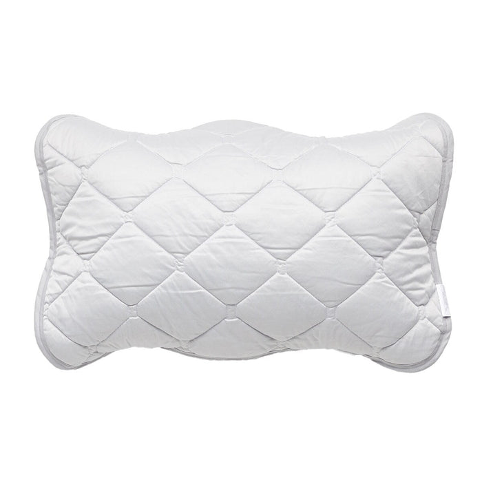 PILLOW PAD N COOL SP GY S2402